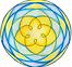 El Lucero logo